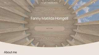 Thumbnail of hongell-selectedworks.com