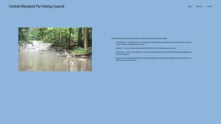 Thumbnail of cmffc.org