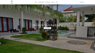 Thumbnail of palmoceancanggu.com