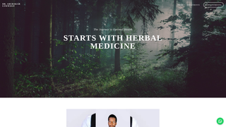 Thumbnail of doctorabubakarlukwago.com