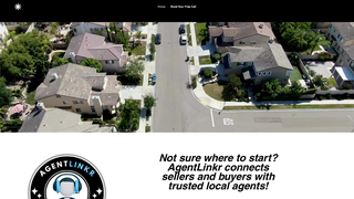 Thumbnail of agentlinkr.com