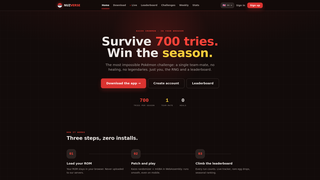 Site preview