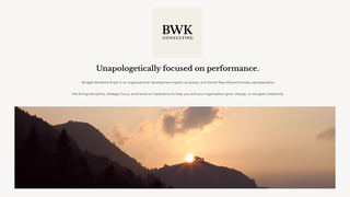 Thumbnail of bwkconsulting.com