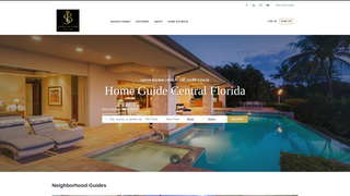 Thumbnail of homeguidecentralflorida.com
