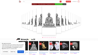 Thumbnail of dangnguyenshop.com