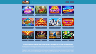 Thumbnail of baccarat-online-baccarat.com