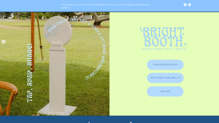 Thumbnail of brightboothobx.com
