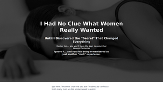 Thumbnail of herpleasurecode.com