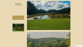 Thumbnail of onemoonphotography.com
