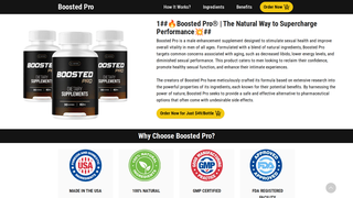 Thumbnail of en-en--boostedpro.com