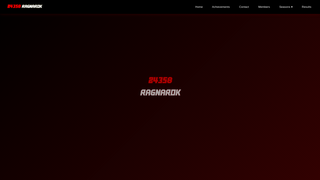 Thumbnail of ragnarokftc.com