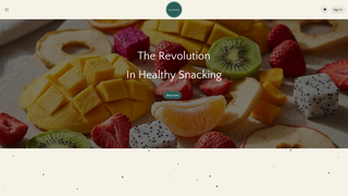 Thumbnail of lavicious.com