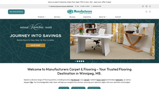 Thumbnail of samscarpetandflooring.com