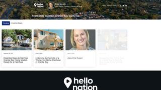 Thumbnail of fullservicerealestateexpertingranitebay.org