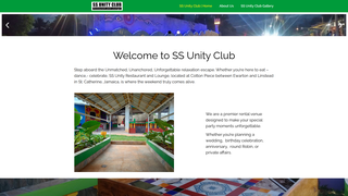 Thumbnail of ssunityclub.com