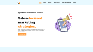 Thumbnail of samiotechnologyltd.com