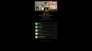 website thumbnail