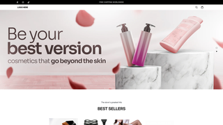 website thumbnail