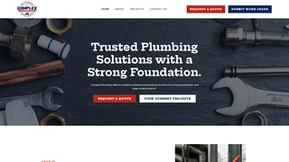 Thumbnail of complexplumbingfl.com