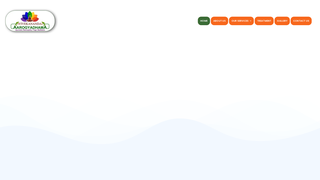 Thumbnail of rkvaarogyadhama.com