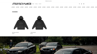 Thumbnail of j4ckm8.com