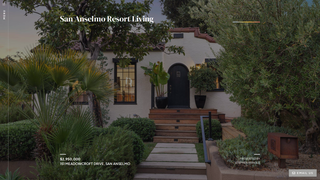 Thumbnail of 151meadowcroft.com