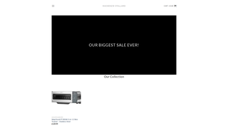 Thumbnail of mackenziestallard.com