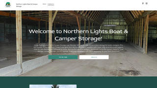 Thumbnail of nlightsstorage.com