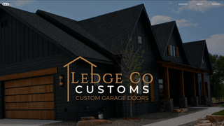 Thumbnail of ledgecocustoms.com