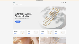 Thumbnail of plotgoods.com