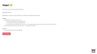 Thumbnail of shop-nuviva.com