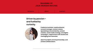 Thumbnail of brandingbyjulia.com