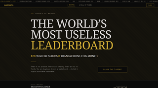 Screenshot of iam2rich.com