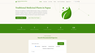 Site preview
