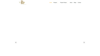 Thumbnail of therecipestory.com