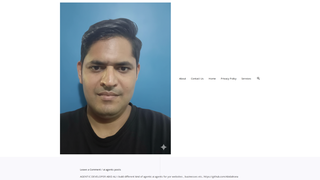 Thumbnail of abidaliai.com