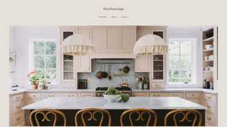 Thumbnail of weisshomedesign.com