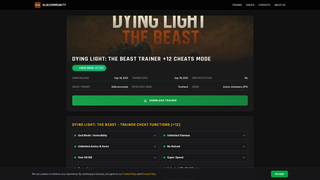 website thumbnail
