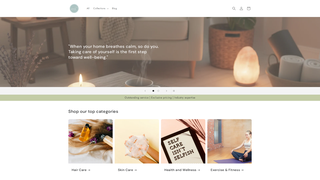 Thumbnail of wellupmarket.com