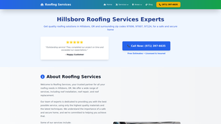 Thumbnail of roofinghillsboroservices.com