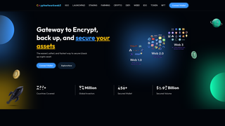 Thumbnail of cryptnetworkweb3.com