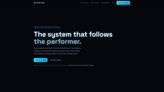 Site preview