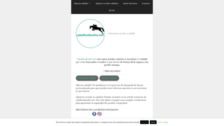 Thumbnail of caballosdesalto.net