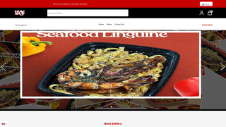 Thumbnail of 1806foods.com