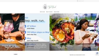 Thumbnail of herbsyncguide.com