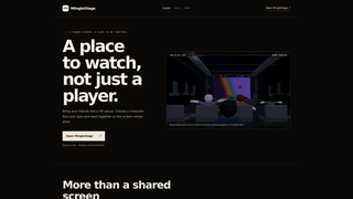 Site preview