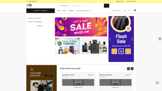 Thumbnail of tophorizons.com