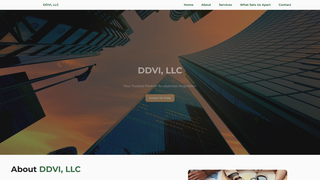 Thumbnail of ddvigroup.com