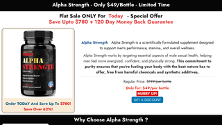 Thumbnail of en-alphastrength.com