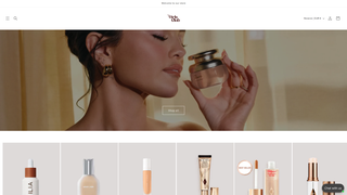 Thumbnail of girlsclubcosmetics.com